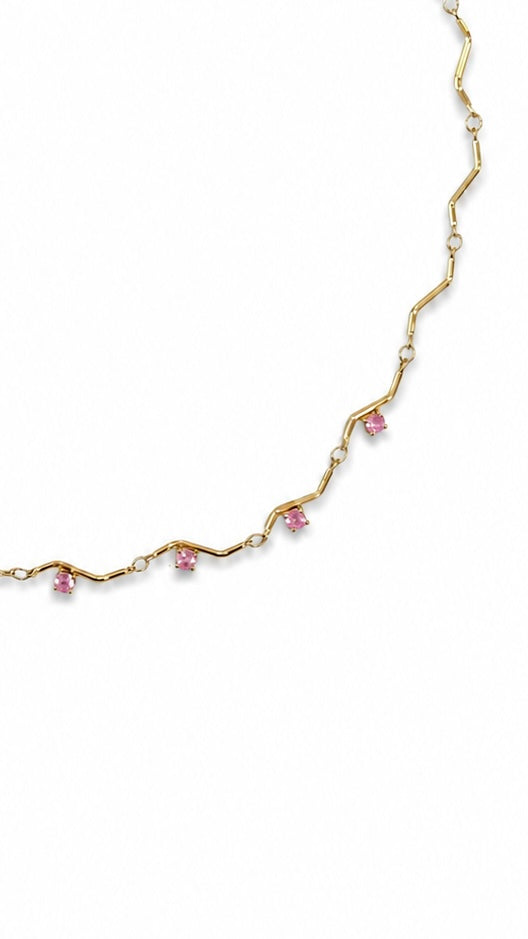 Collana Ondelia