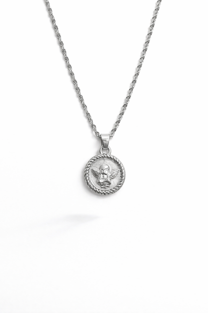 Collana Cherubino