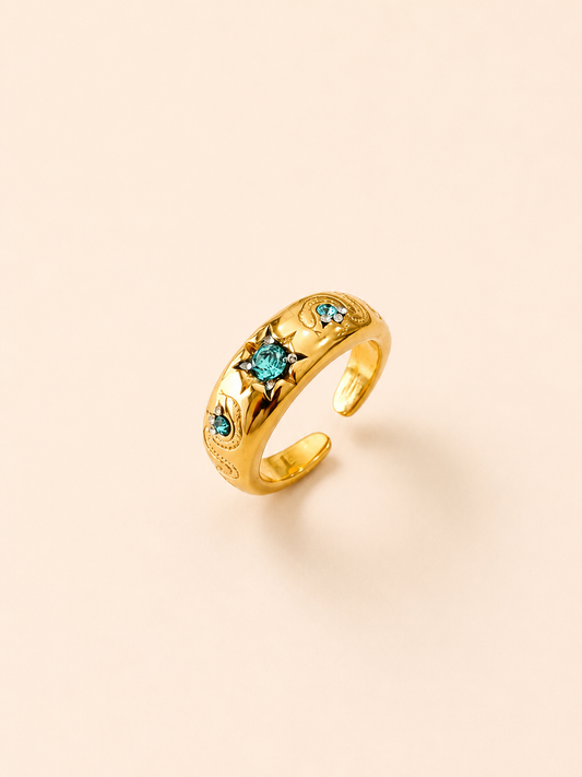 Anello Selly