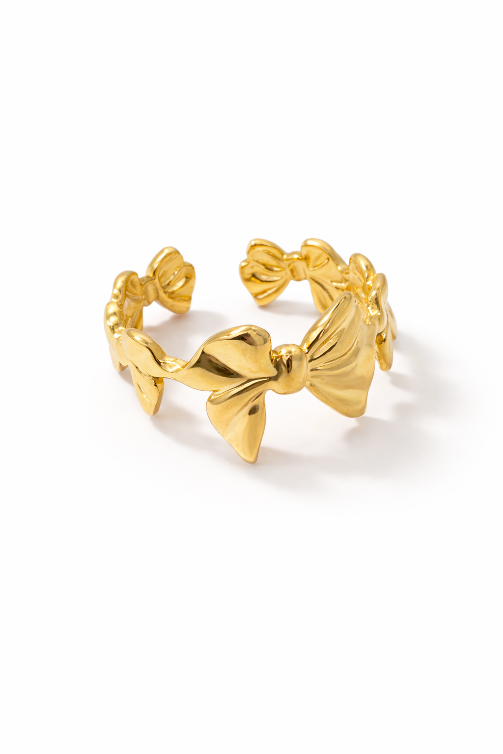 Anello Fioccolì