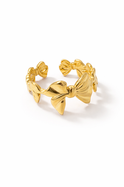 Anello Fioccolì