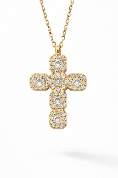 Collana Lux Cruis