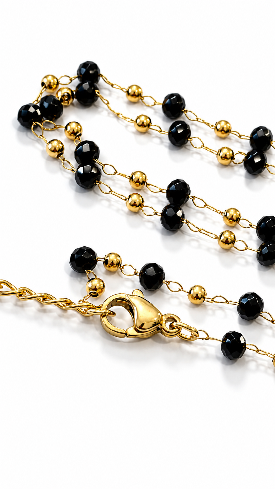 Collana Pois
