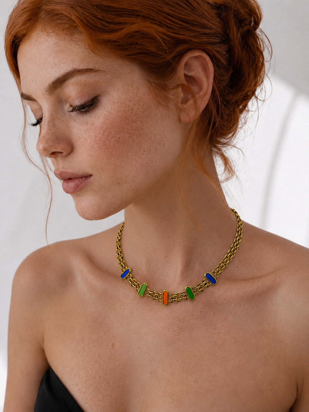 Collana Miramè