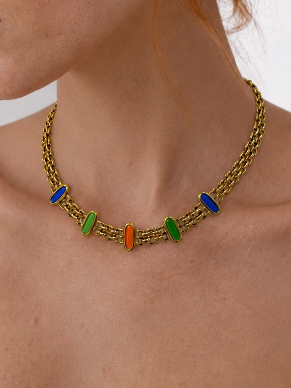 Collana Miramè