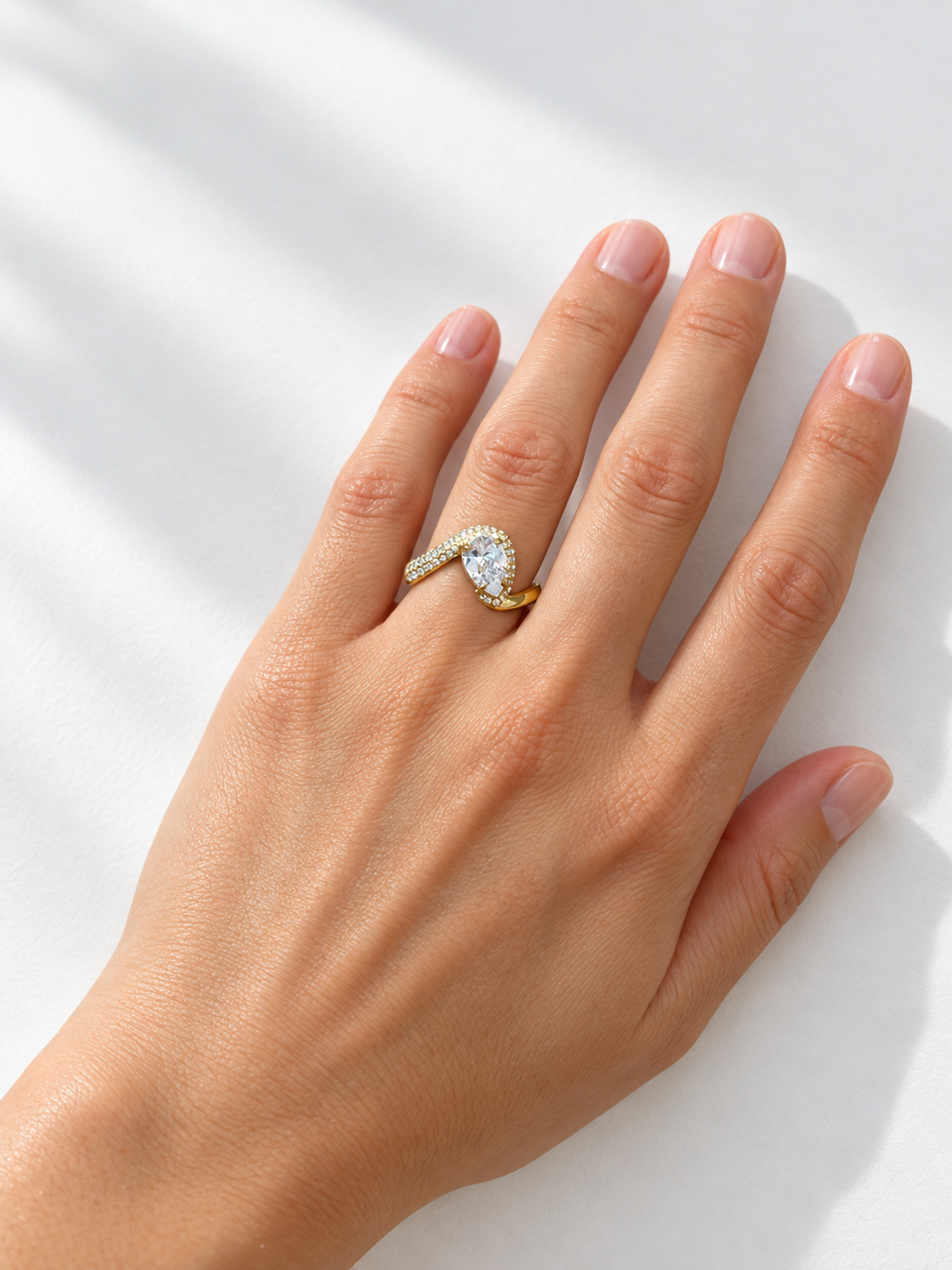 Anello Ariadne