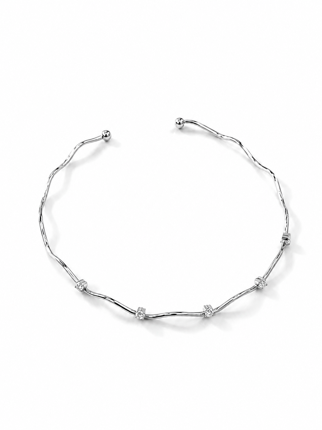 Collana Choker Venus