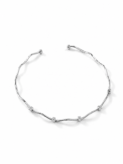 Collana Choker Venus