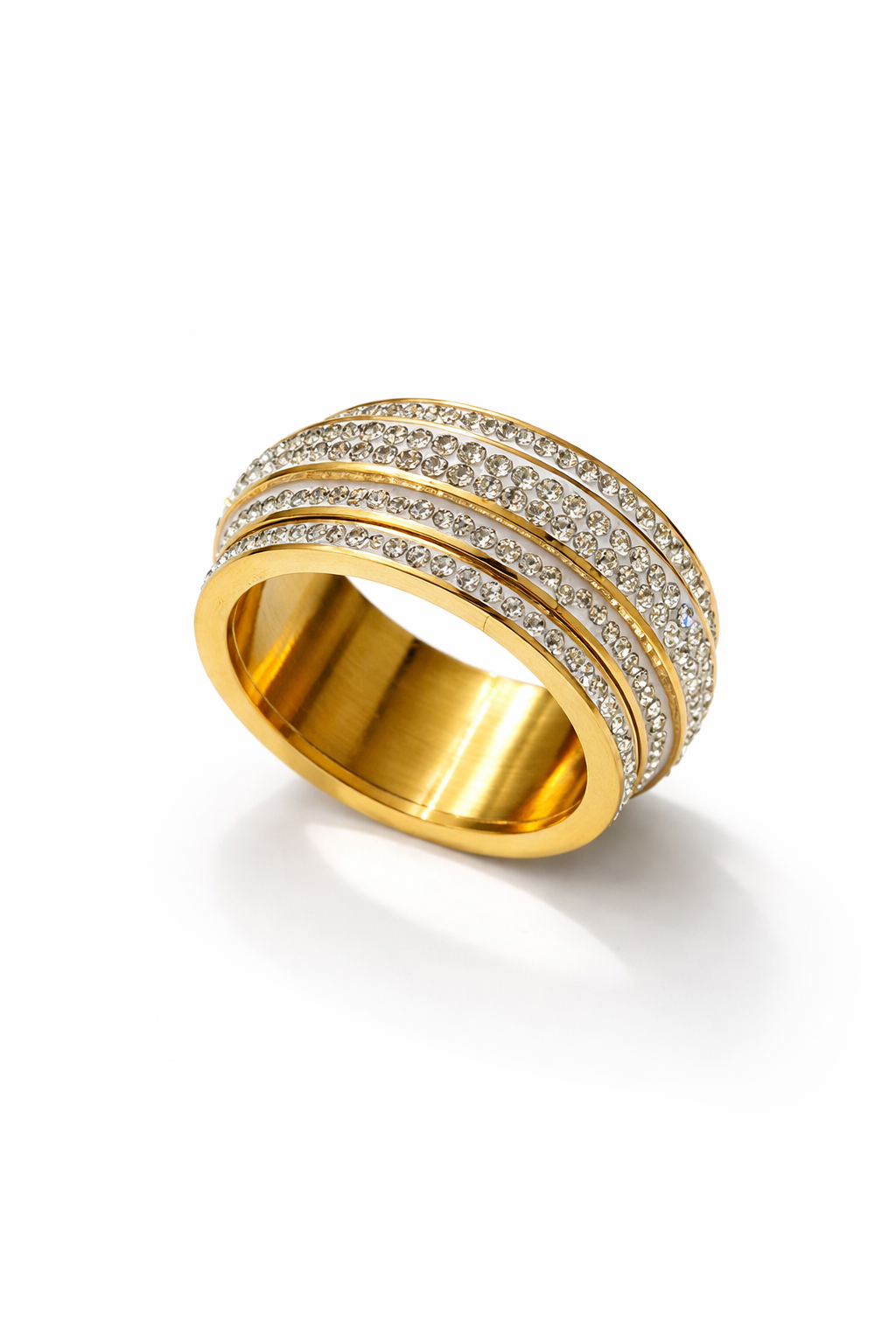Anello Calyra