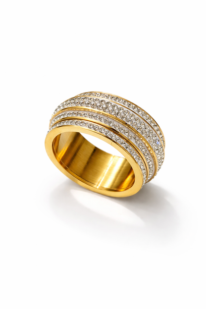 Anello Calyra