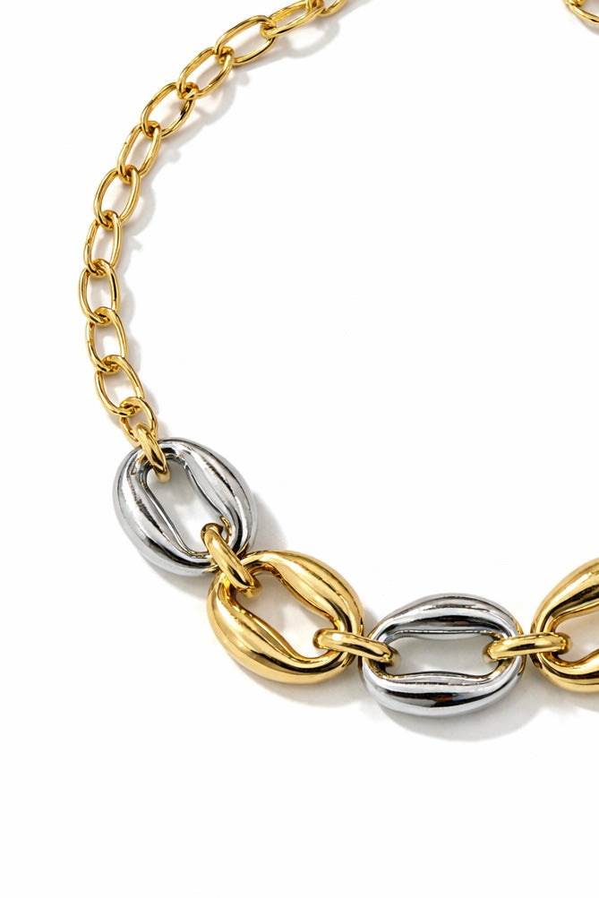 Collana Giro•Oblò