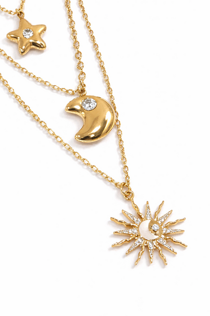 Collana Sky