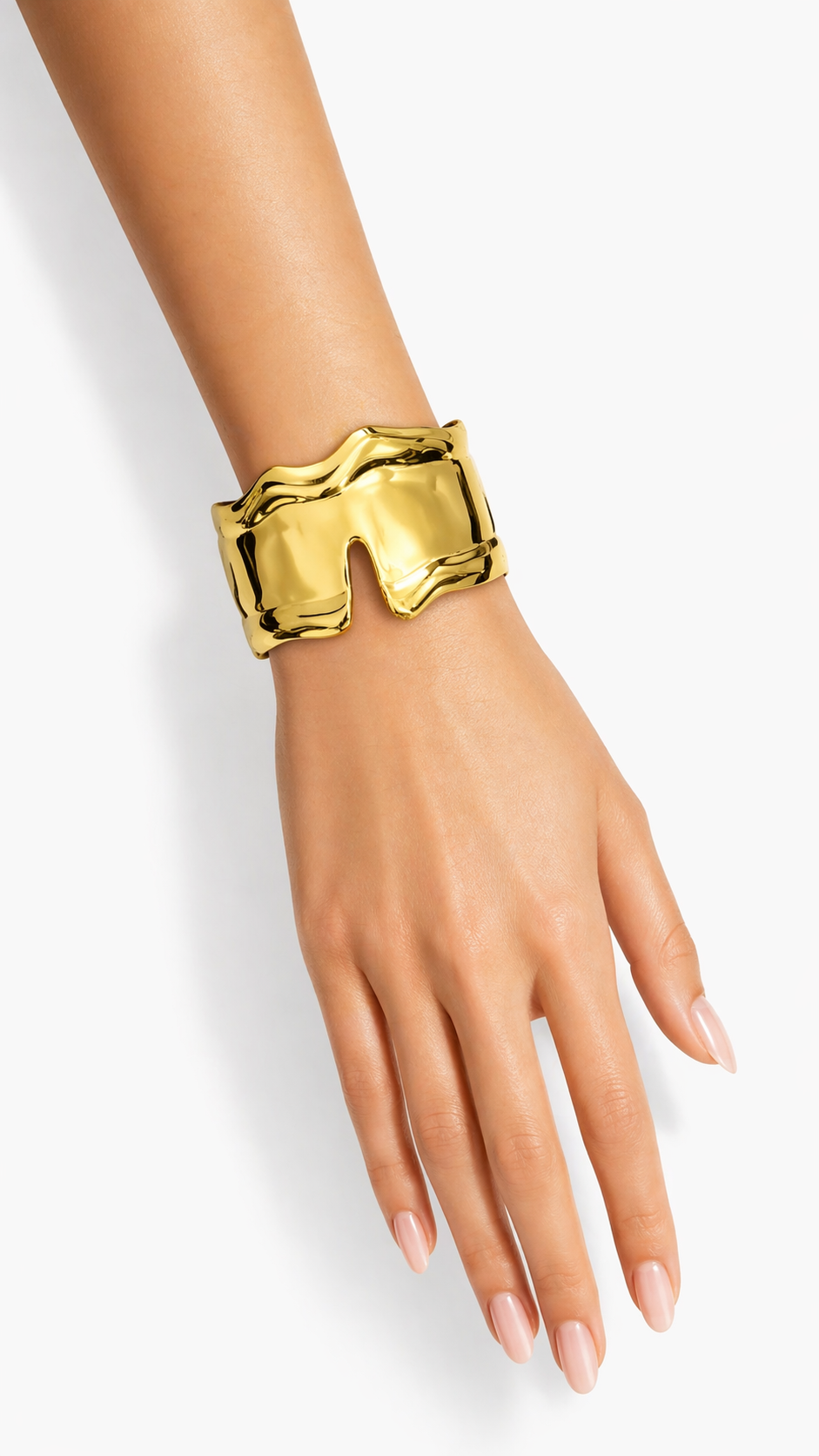 Bracciale Flow