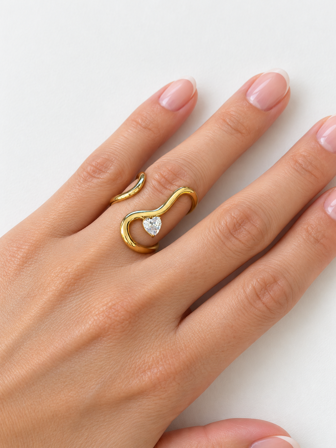 Anello Eloise