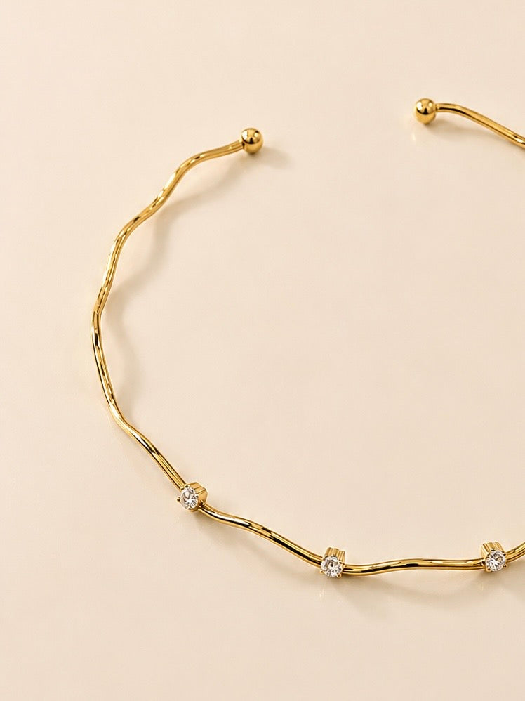 Collana Choker Venus