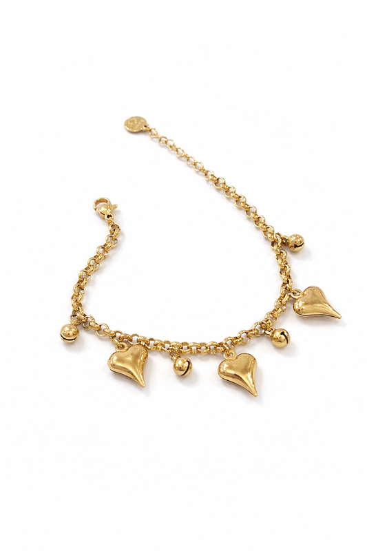 Bracciale Infinity Love