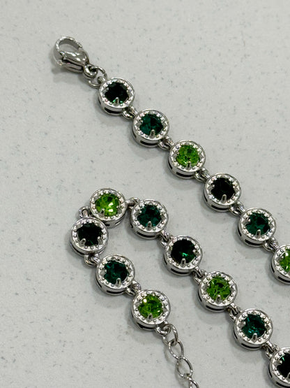 Bracciale Illumina Color