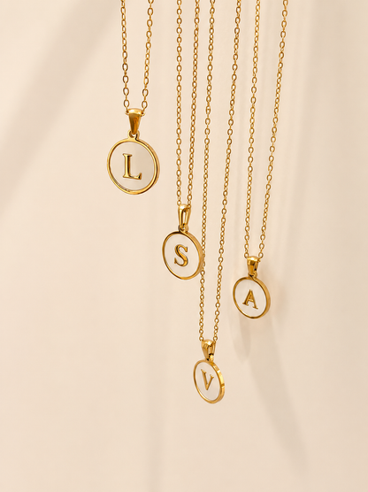 Collana NomePerla