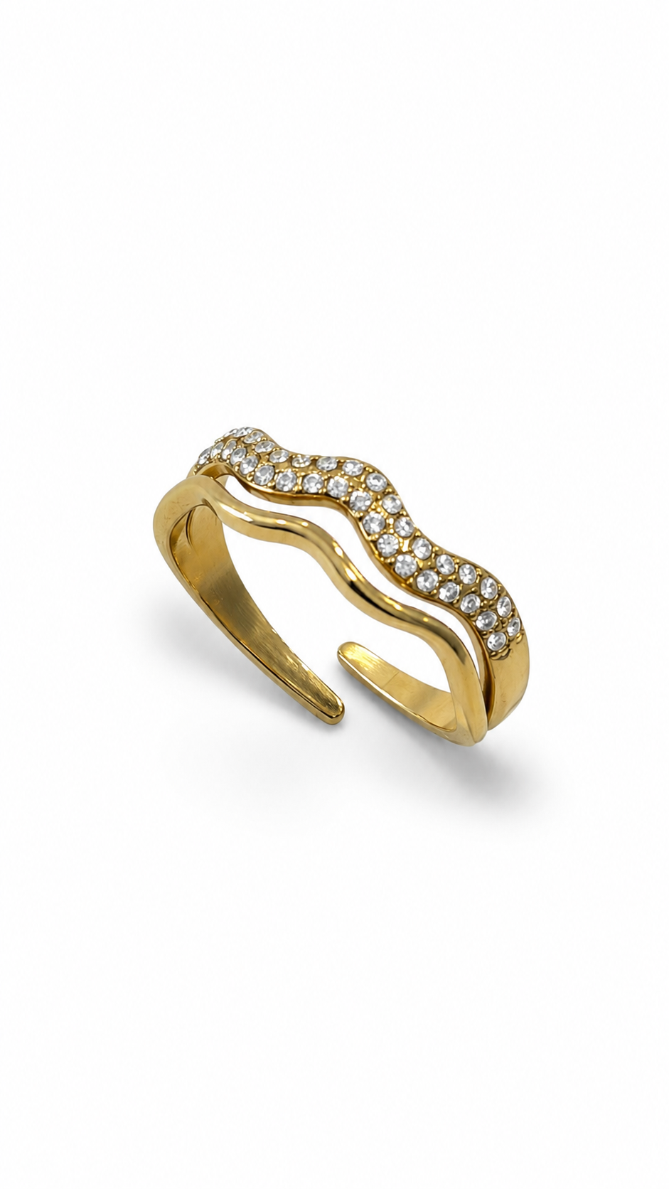 Anello Sinuelle