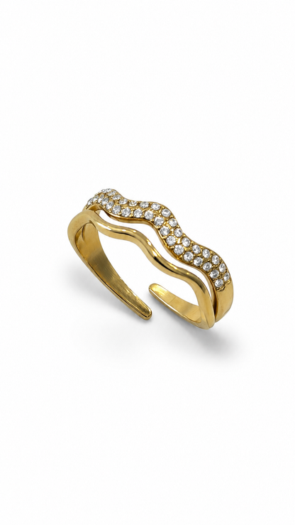 Anello Sinuelle