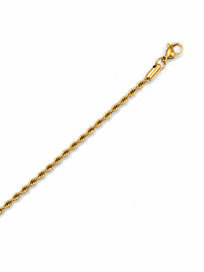 Collana Torchon