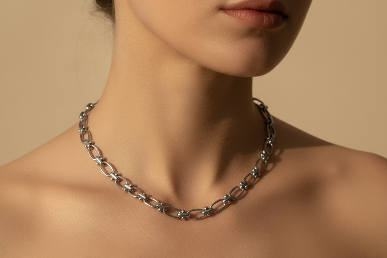 Collana Orbita