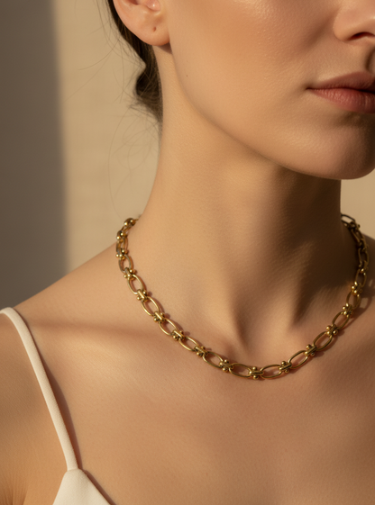 Collana Orbita