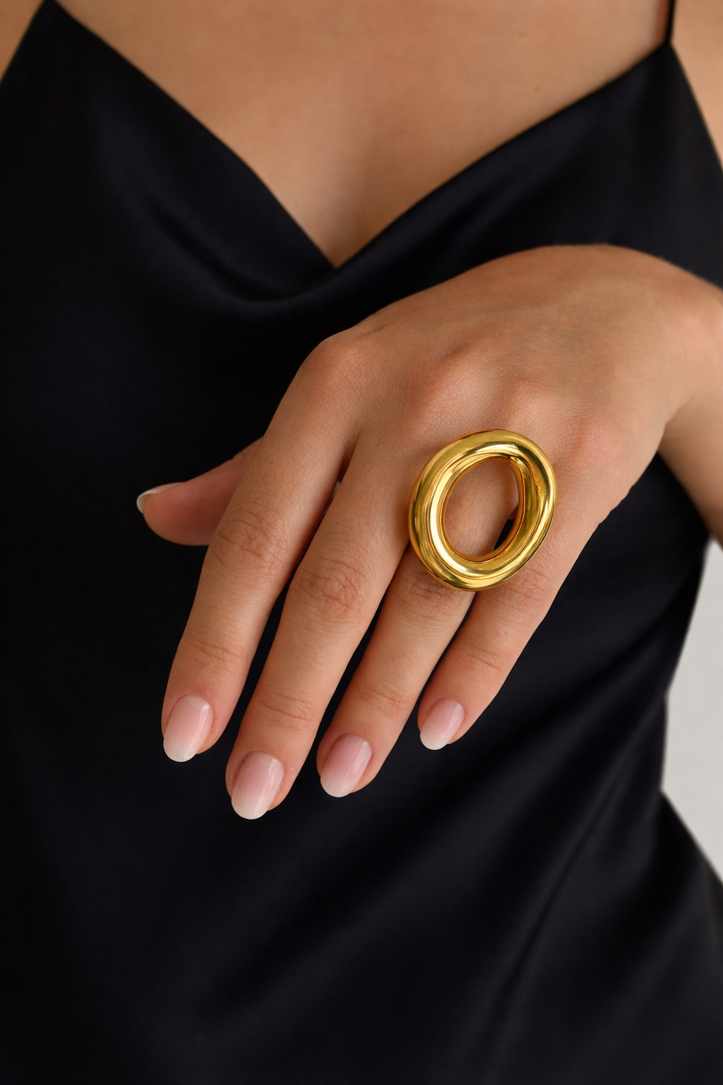 Anello Oblò