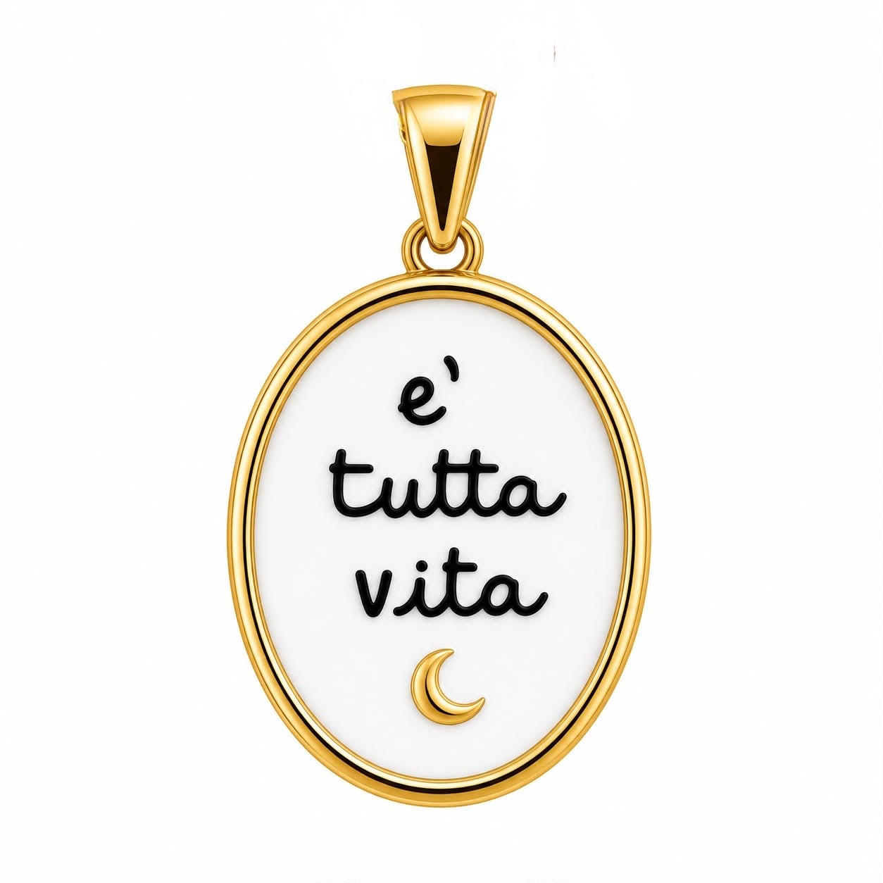 Charm è tutta vita