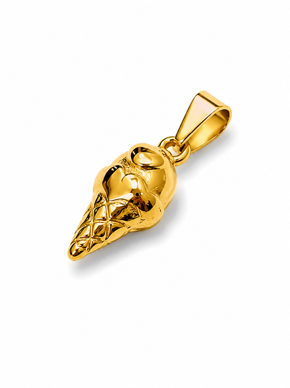 Charm cono gelato