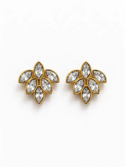 Orecchini Daisy