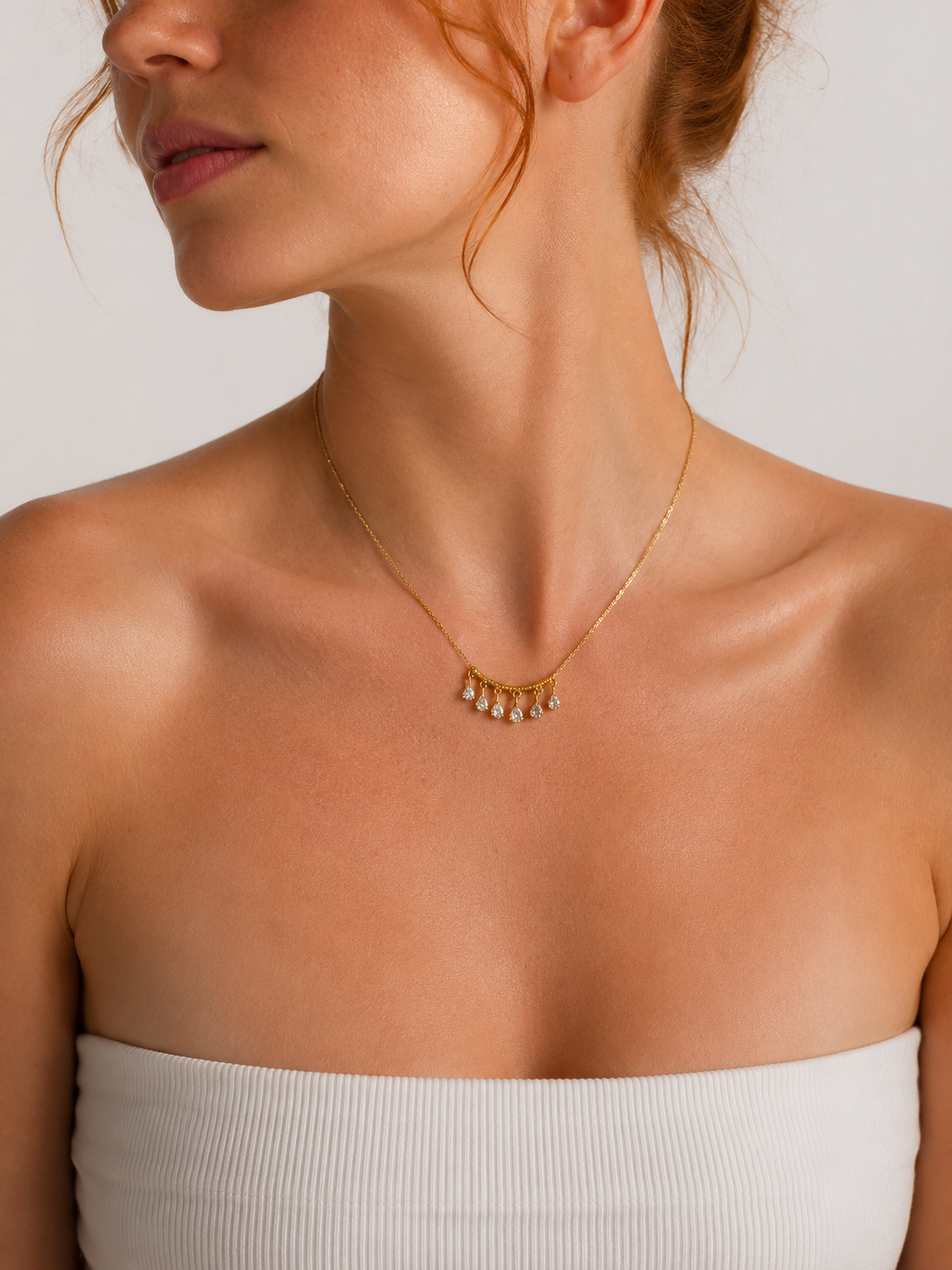 Collana Brillia