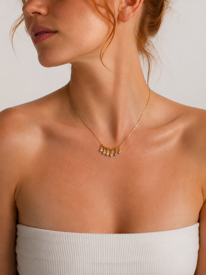 Collana Brillia