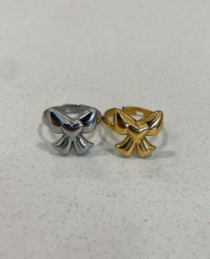 Anello Fiocchetto
