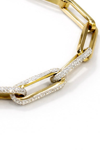 Bracciale Legalux