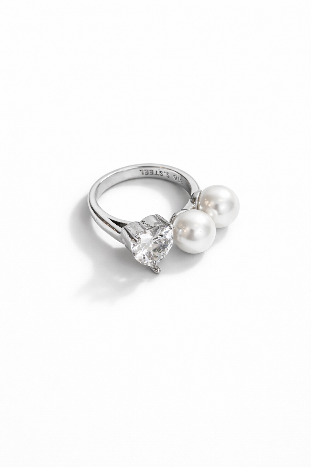 Anello Elysia