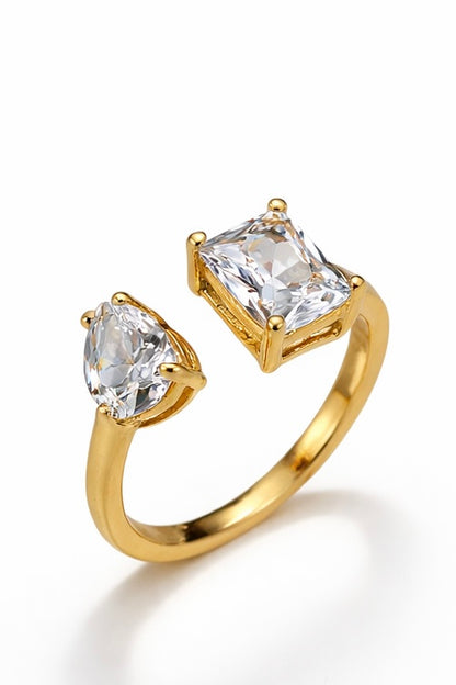 Anello Isadora