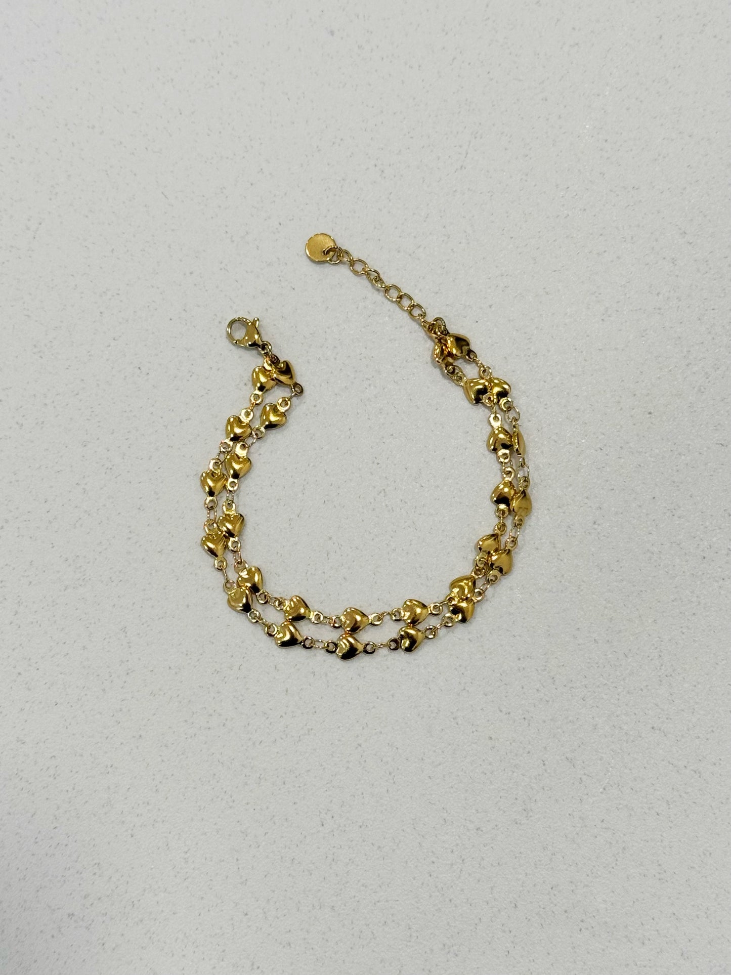 Bracciale 1000 cuori