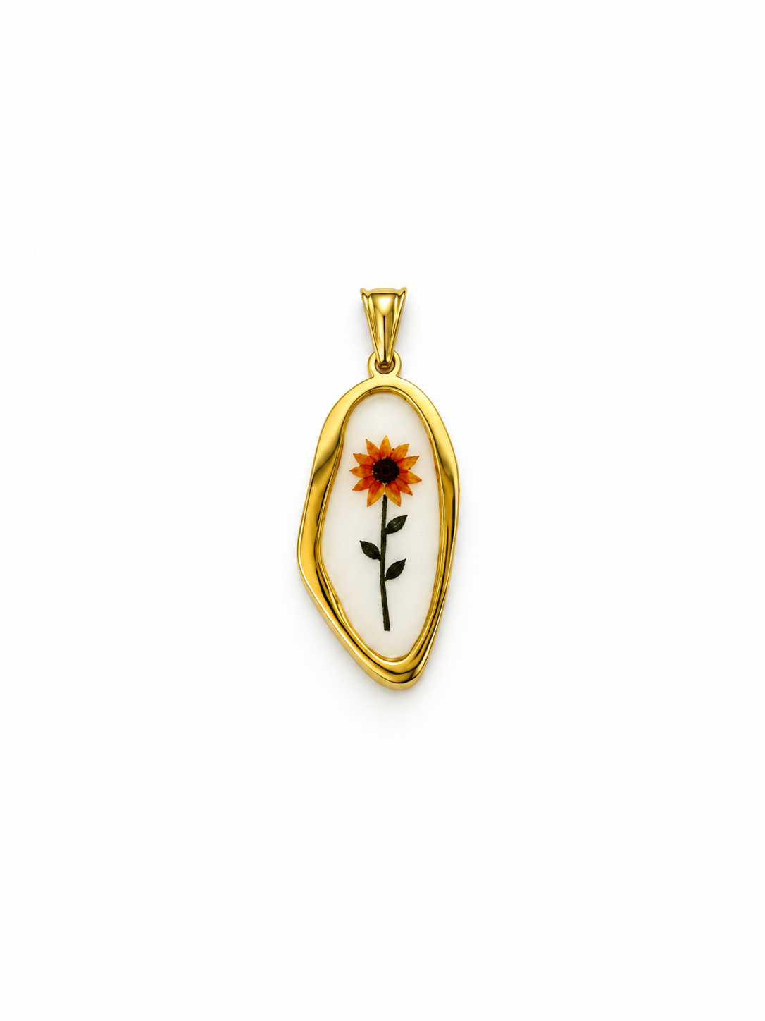 Charm Girasole
