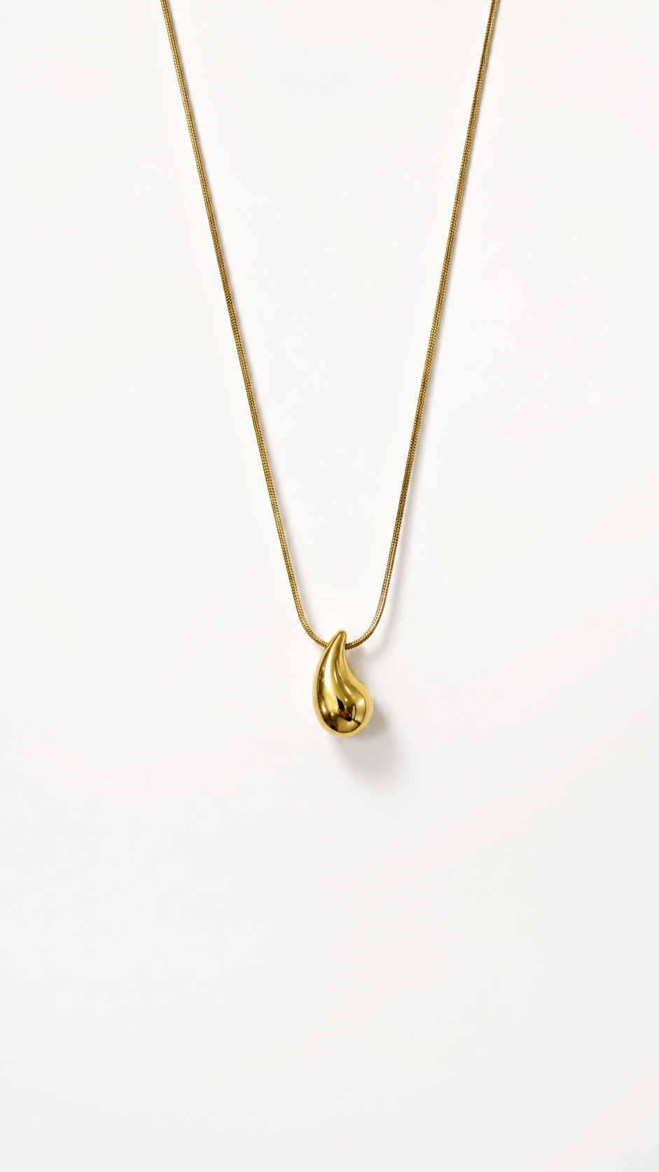 Collana Virgola