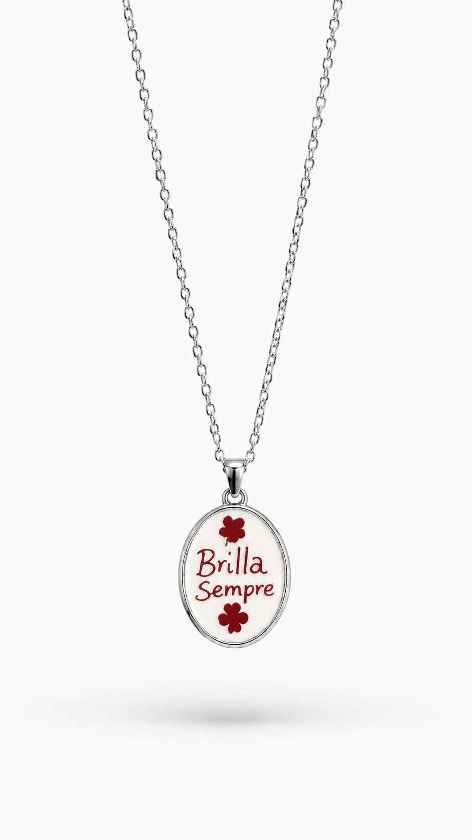 Collana Brilla Sempre