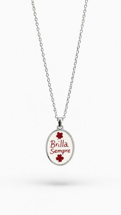 Collana Brilla Sempre