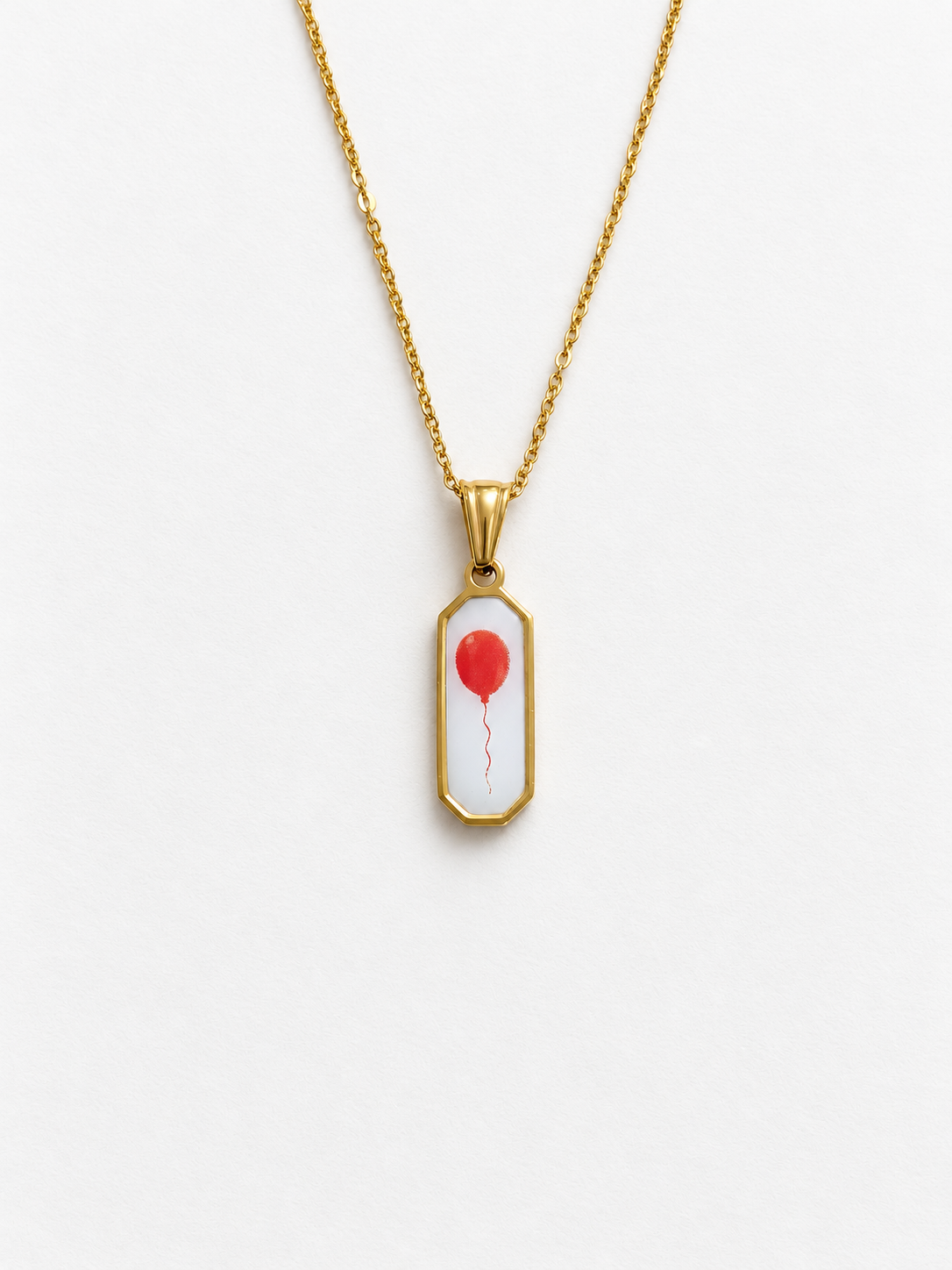 Collana Palloncino