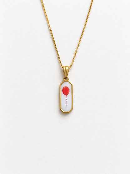 Collana Palloncino