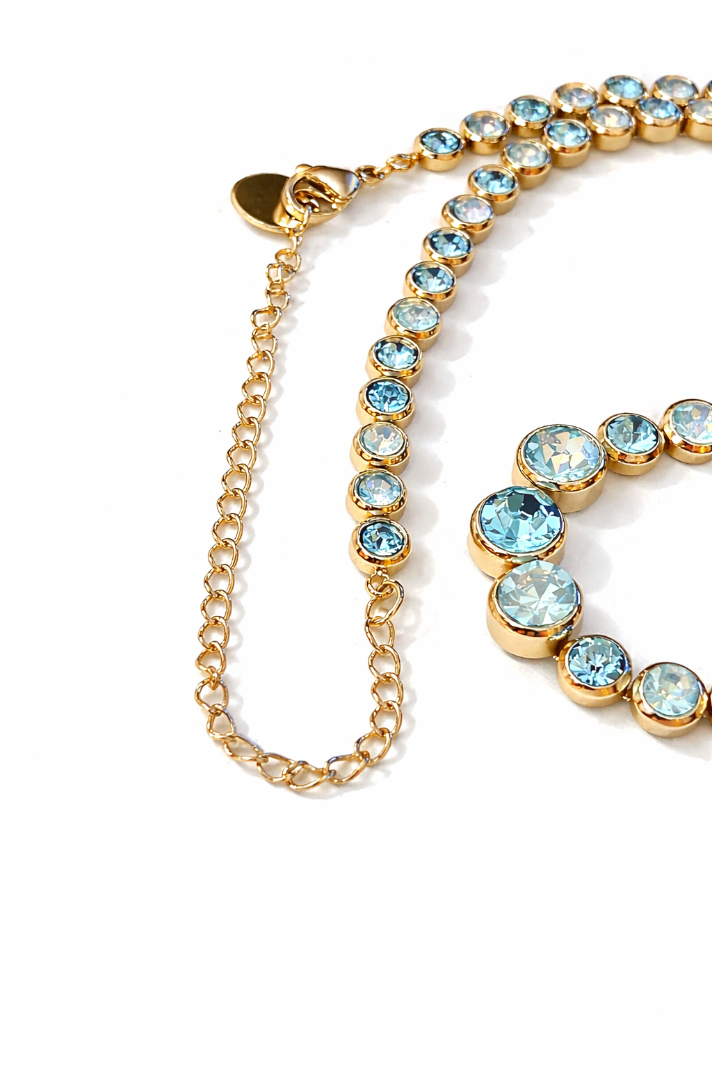 Collana Althèa