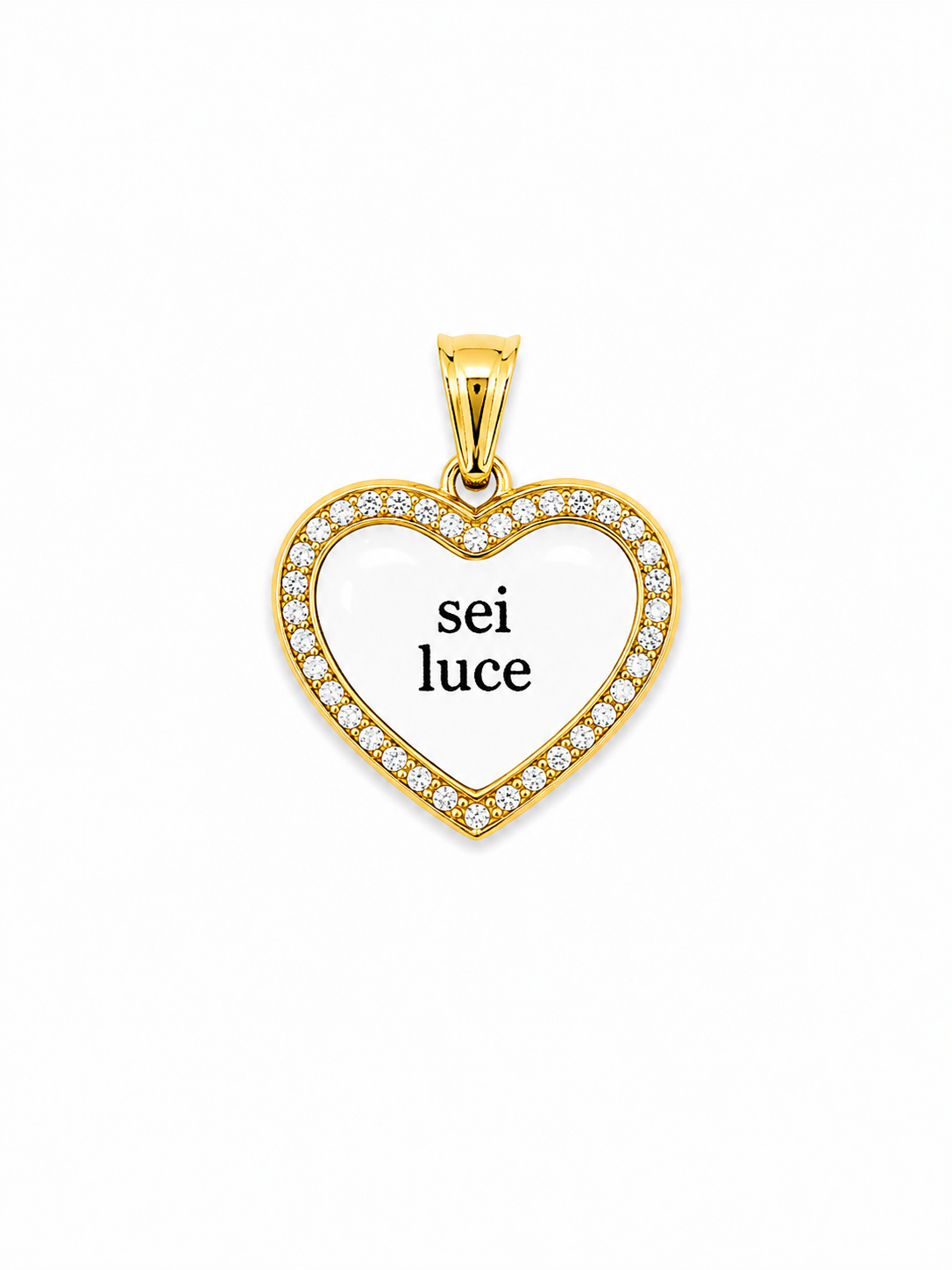 Charm Sei Luce