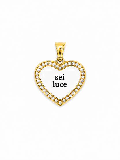 Charm Sei Luce