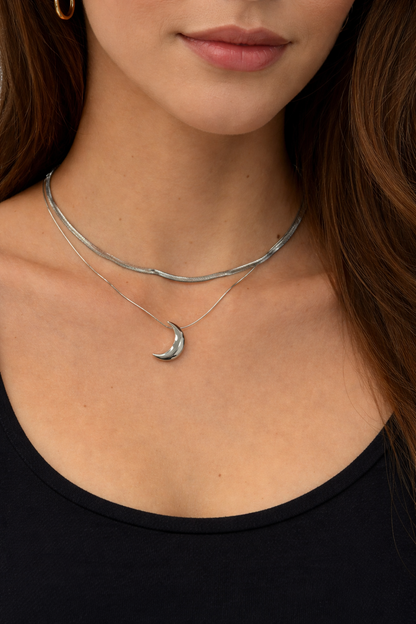 Collana Luna
