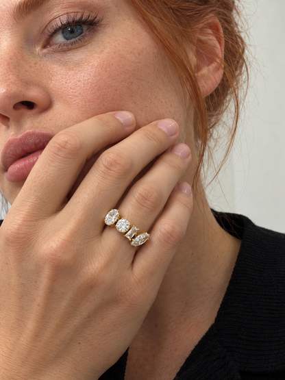 Anello Ice