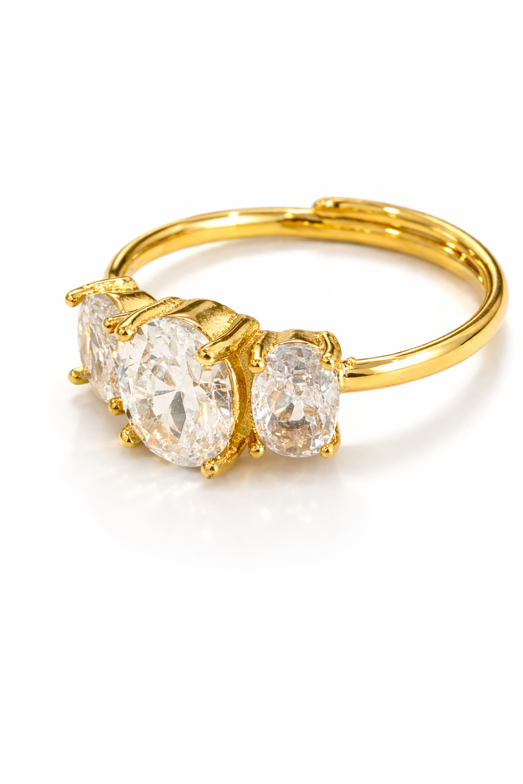 Anello Trilogy